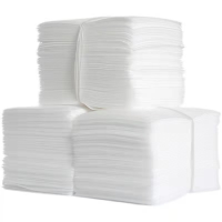 宏展复合工艺epe珍珠棉卷材卷料白色205*320*5 100片/包