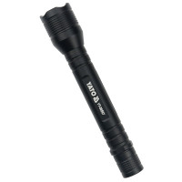YATO YT-08567强光手电户外远射程多用手电筒防水调焦大流明CREE XP-L-10W/1000LM