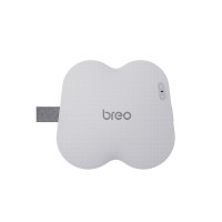 倍轻松 (breo) 腰背按摩器Back 2S