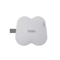倍轻松 (breo) 腰背按摩器Back 2S
