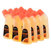 晨光(M&G)高粘度弯头液体胶120ml AWG97039(12只/盒)