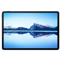华为平板电脑擎云 C7(第2代)11.5英寸WiFi 8GB+256GB 黑色+智能键盘(黑色)鸿蒙系统