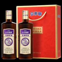 裕道府米面粮油制品干货坚果企业定制大礼包