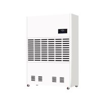 华美方HM-25KB 600L/天适用工业除湿机大功率除湿器抽湿器配电房干燥机