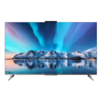 华为智慧屏 S5Pro75英寸 New灵犀指向遥控4K超高清平板电视机HD75WATN(含普通电视架+安装)