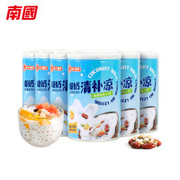 南国 椰奶清补凉280g*6罐