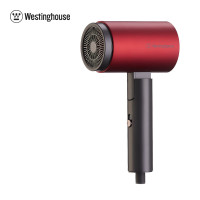 西屋(Westinghouse)电吹风家用负离子护发吹风机大功率大风力风筒H204颜色随机