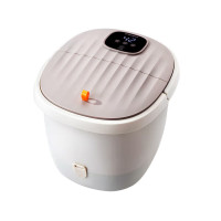 西屋(WESTINGHOUSE)WZY415西屋智能全自动 足浴新体验足部浴按摩器