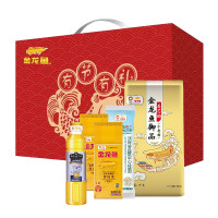 金龙鱼大礼包A款2150+400ml