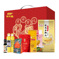 金龙鱼大礼包B款2380+950ml