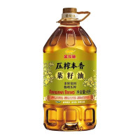 金龙鱼/裕道府米油组合4L+2.5kg