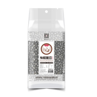 裕道府 500g有机黑豆