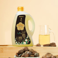 陇间柒月 暮秋坊调和油5L