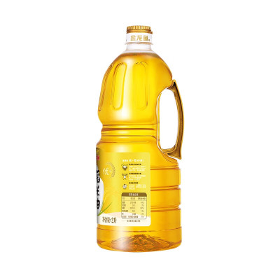 金龙鱼-ppm谷维多稻米油2L