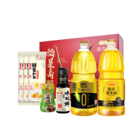 金龙鱼 -福星高照组合礼128型 3150L+380G