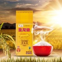 金龙鱼--御品珍珠米500G