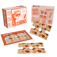 和正(HEZHENG) 暖膝贴HZ-NXT-1 1片*6袋/盒