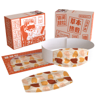 和正(HEZHENG) 腰腹贴HZ-YFT-1 1片*3袋/盒