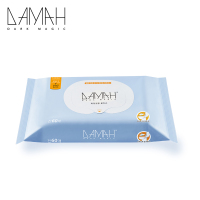 黑魔法 DAMAH湿厕纸60抽*1包