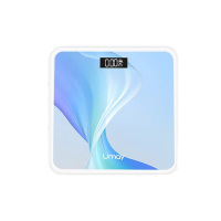 佑美 体脂秤Ns-TZ29-01SCB蓝色