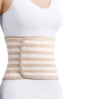 恒源祥棉质护腰粘扣款AEK202352