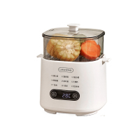 丽特斐 多功能煮蛋器XT-ZDQ368陶白色