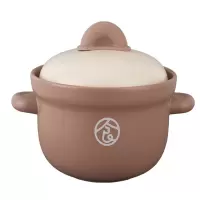 苏泊尔 陶瓷煲家用煲汤砂锅大容量 TB45UA1 4.5L