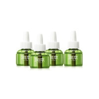 润本 蚊香液50ml*4瓶