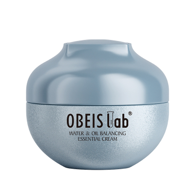 欧贝斯(obeis)水油平衡精华霜50g