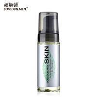波斯顿(BOSSDUN.MEN) 茶爽水呼吸洁面泡沫150ml