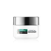 欧莱雅 男士舒润强肤修护霜 50ml