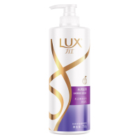 力士(LUX) 洗发水 水润丝滑 750g