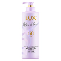 力士(LUX) 精油香氛系列纯净蓝风铃香氛洗发露470g
