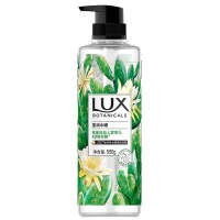 力士(LUX) 植萃精油香氛沐浴露夜皇后仙人掌香550g