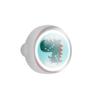 佑美 摸高神器MGQ06 BOBO龙