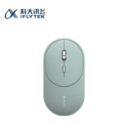 科大讯飞(iFLYTEK) 智能鼠标lite M320绿色