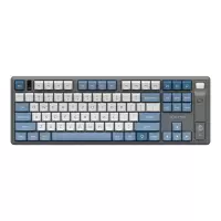 科大讯飞(iFLYTEK) AI机械键盘T8(星火版)红轴