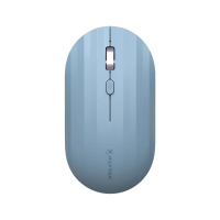 科大讯飞(iFLYTEK) 智能鼠标M110星空蓝