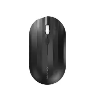 科大讯飞(iFLYTEK) 智能鼠标M110石墨黑