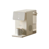 丽特斐 冷热饮水机C4暖白色4.5L