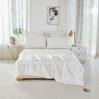 恒源祥 抗菌大提花蚕丝被HYX215BZ 200*230cm