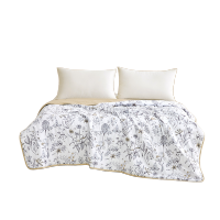 LOVO 繁花摇曳夏被150*200cm