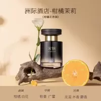 宋朝 暗夜车载香薰120ml柑橘茉莉