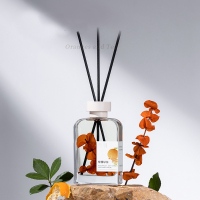 宋朝 自然物语系列无火香薰200ml柑橘绿茶(柑橘绿叶香)