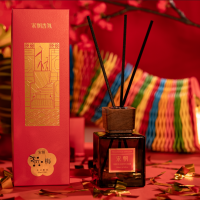 宋朝 奢华酒店香系列-新年款200ml冬日限定-腊梅味