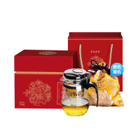 茶馬世家 合韵小青柑礼盒150g+飘逸杯500ml组合