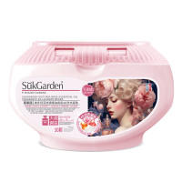 蔬果园- 维多利亚精油香氛4D洗衣凝珠(浓缩强效型)10g*30颗*1盒