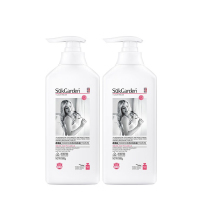 蔬果园- 雪绒松衣物洗衣液500g*2瓶