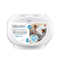 蔬果园- 3D炫彩护色香氛洗衣凝珠(浓缩强 效型)10g*50颗