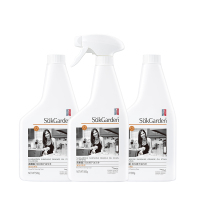 蔬果园- 阳光橘子油污净组合 500g*3瓶